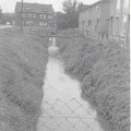 1949 voorl ingang kerkhof Chr. Koning