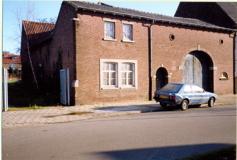 1995 Daalstraat 1  Rouschop 2