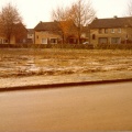 1986-04ca Vermeerstraat (Gen Hoafke2 net afgebroken) X