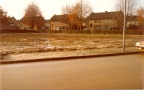 1986-04ca Vermeerstraat (Gen Hoafke2 net afgebroken) X