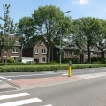 2010 Jos Klijnenlaan, Rijksweg-ZuidA  huizen uit ca 1933 aan Kummekerweg Wolters