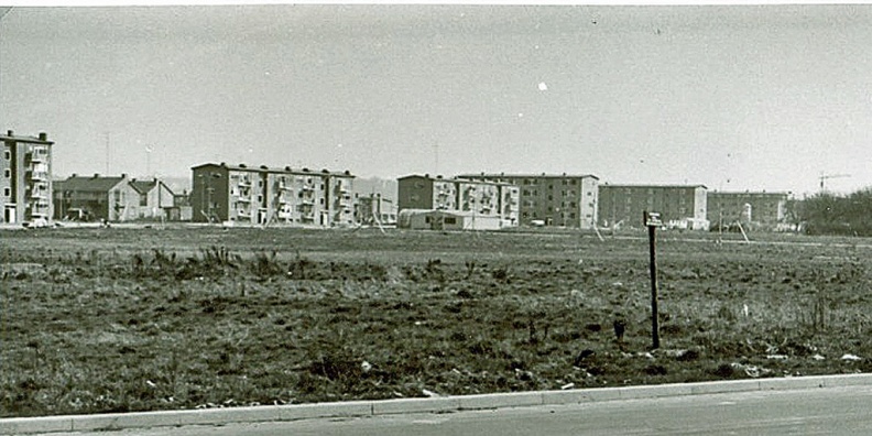 1964 flats Rembrandtlaan, Lienaertsstr,  Lucasstr, Apolloniastr, Odiliastr  foto de Rooij va v. Ostadestraat.jpg