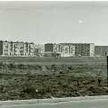 1964 flats Rembrandtlaan, Lienaertsstr,  Lucasstr, Apolloniastr, Odiliastr  foto de Rooij va v. Ostadestraat