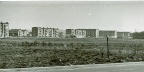 1964 flats Rembrandtlaan, Lienaertsstr,  Lucasstr, Apolloniastr, Odiliastr  foto de Rooij va v. Ostadestraat