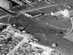 1965-09-24  Genkstraat e.a. met EGKS woningen Uitsnede068987zr Aviodrome