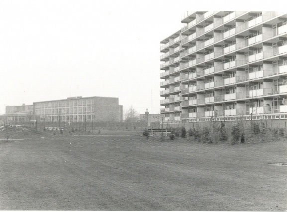 1970-12+ Wagenaarstraat, St Michiel