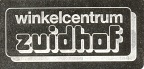 1972+ Zuidhof logo