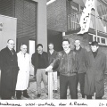 1995-11-21 Wagenaarstraat, opening WKC 1