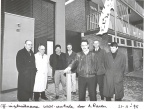 1995-11-21 Wagenaarstraat, opening WKC 1