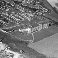 1965-09-24  ziekenhuis, Zuid-3, Zuid-4  Aviodrome
