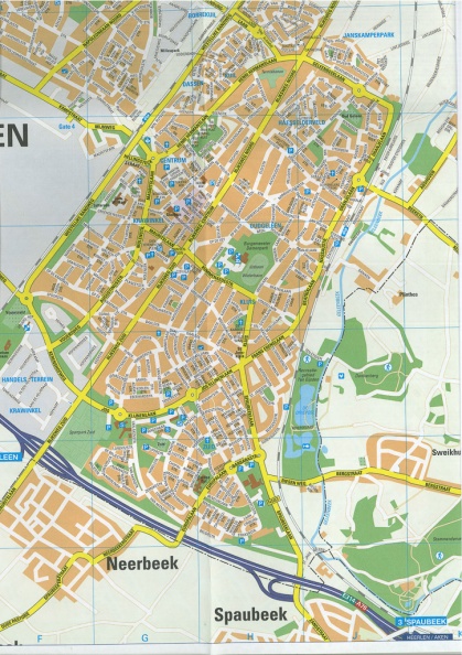 2010 Stadsplattegrond Nieuw; basis stratenplannen.jpg