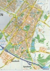 2010 Stadsplattegrond Nieuw; basis stratenplannen