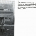 1930+ Dorpsstraat 51 Cafe Hoenen