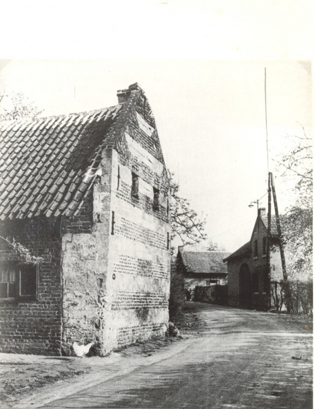 Kummekerweg Huis uit 1650 Pinxt.jpg