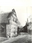 Kummekerweg Huis uit 1650 Pinxt
