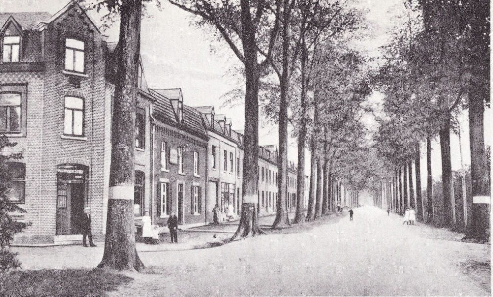 1920 Groote Rijksweg - Daalstraat4