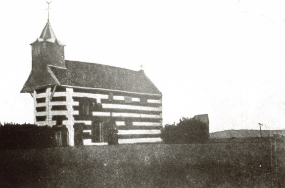 1905 Sint Janskluis