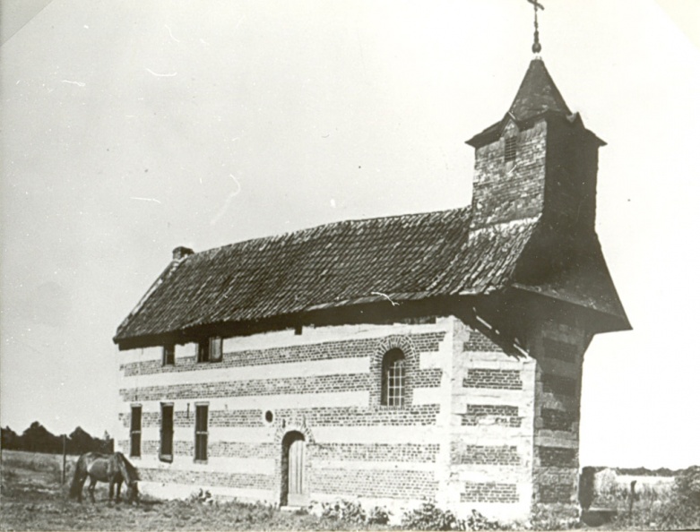 1921 Sint Janskluis.jpg