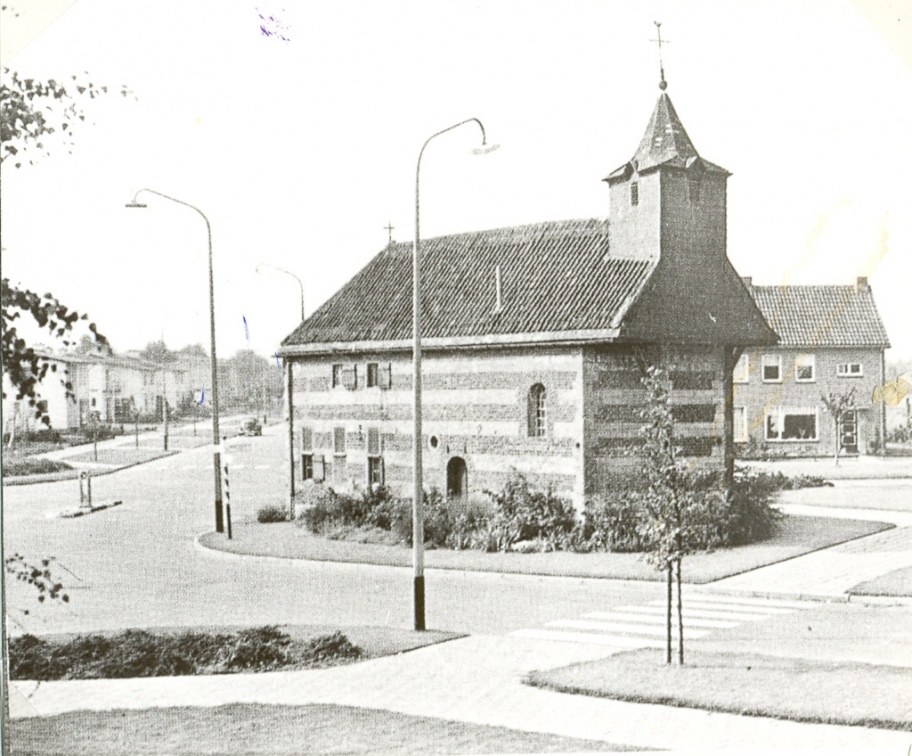 1962 Sint Janskluis a