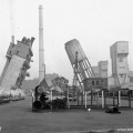 1972-11-01 Opblazen maalcentrale  en watertoren Maurits  pr50482[1]