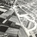 1957-04-07   stukje v. luchtfoto, overzijde Frans Erenslaan