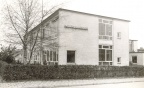 1960 Nutsschool