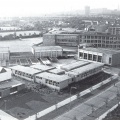 1971 semi permanente S-gebouw Sint Michiell