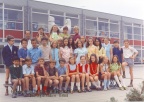 1969 - 1970 klas 6 a Smeets