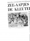 1972-73 Rakkertje krant deel 1