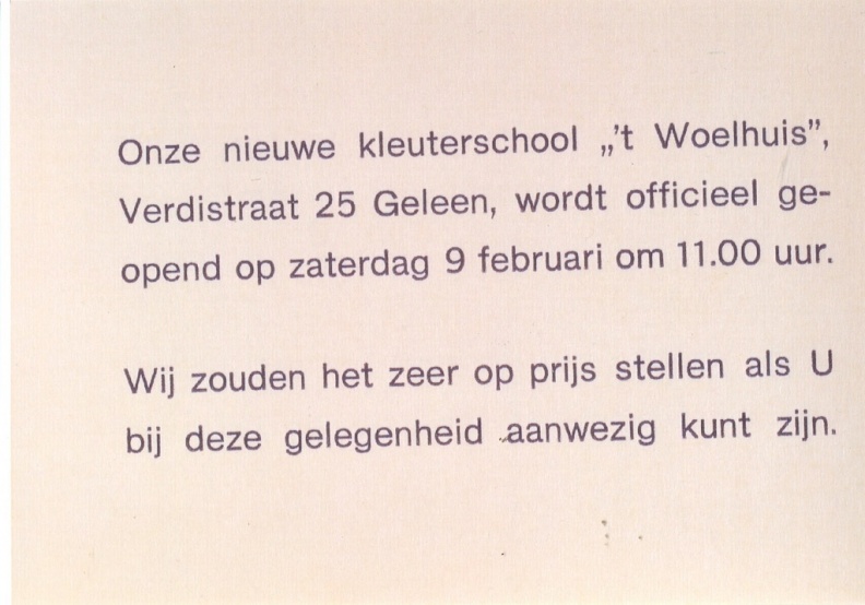 1974-02-09 Woelhuis2 opening a.jpg