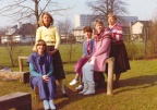 1981-82 Woelhuis2 team Fokkens