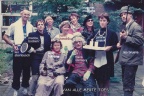 1982 namen teamfoto 