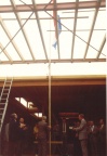 1983 Koppelberg3  mei op het dak d