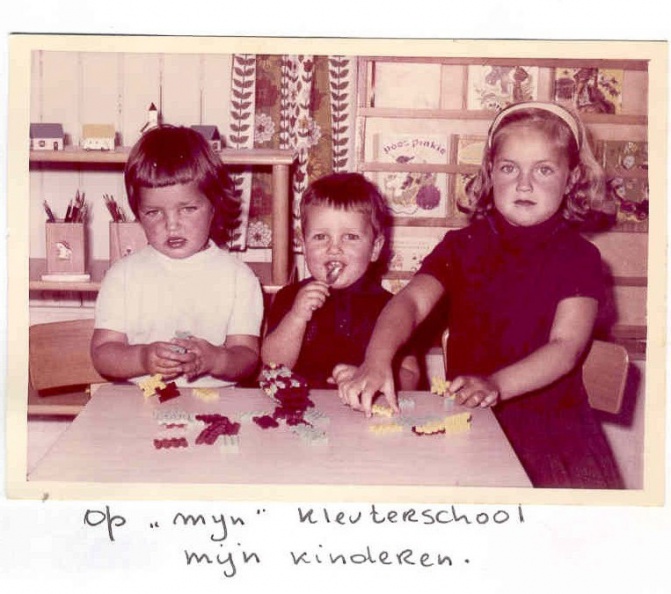 1964 Anita, Marc en Marja Boer Hanny.jpg