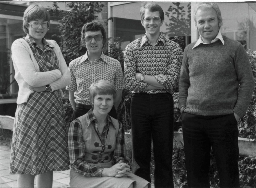 1978 team PoleyUitsnede