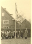 1955 start Lagere school a