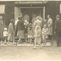 1955 start Lagere school b