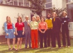 1973 Team a