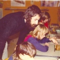 1973-1974 A  schaken na schooltijd Luuk Scholten 1