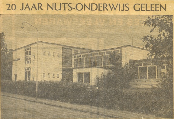 1975 nutsschool 20 jaar b