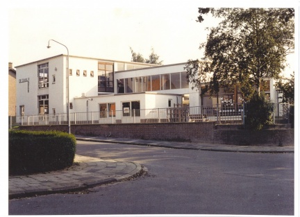1980 Nutschool DaalhoekA