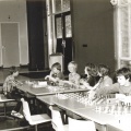1980 schaken A daalhoek