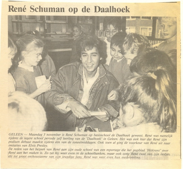 1982 René Schuman c