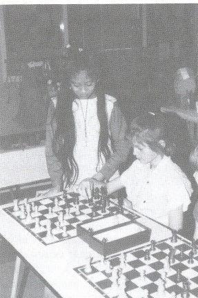 1984 schaken
