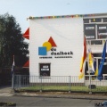 1995  OBS de Daalhoek 40 jaar a