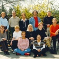 1996 teamfoto Daalhoek B