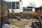 Verbouwing 1987