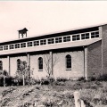 1960 Verrijzeniskerk in den beginne