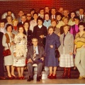 1979 kerkelijk zangkoor - afscheid rector wolff