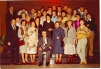 1979 kerkelijk zangkoor - afscheid rector wolff